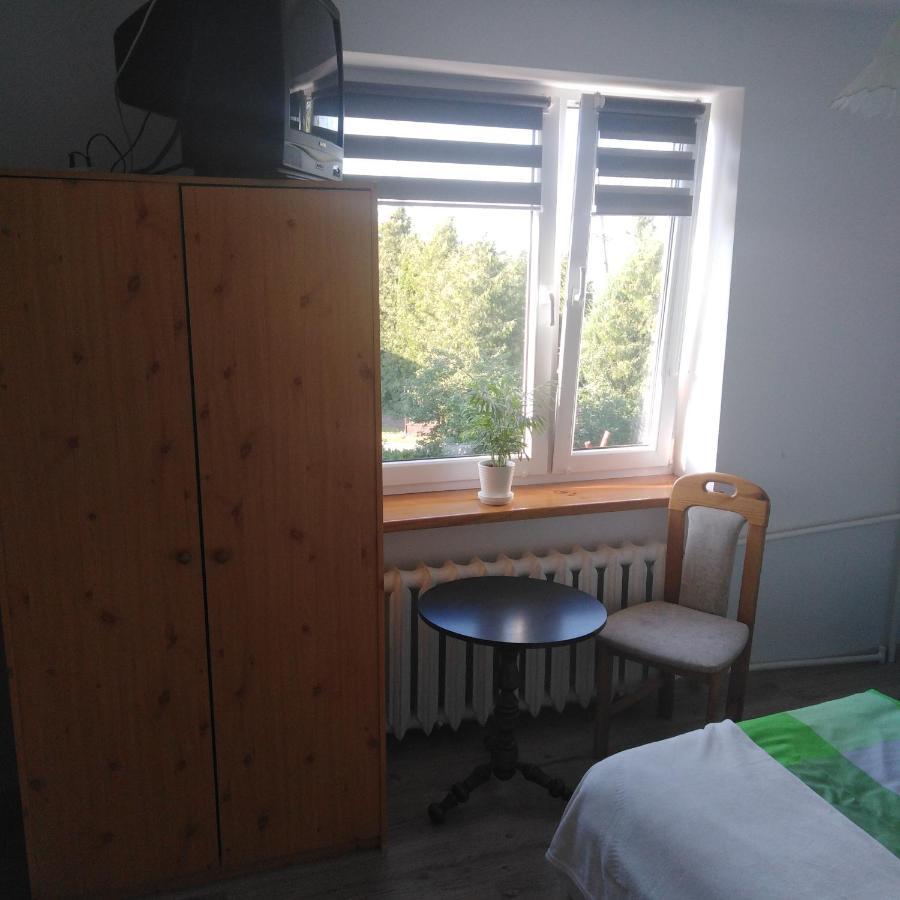 Agrohotelik-Gospodarstwo Agroturystyczne Mrągowo Exterior photo