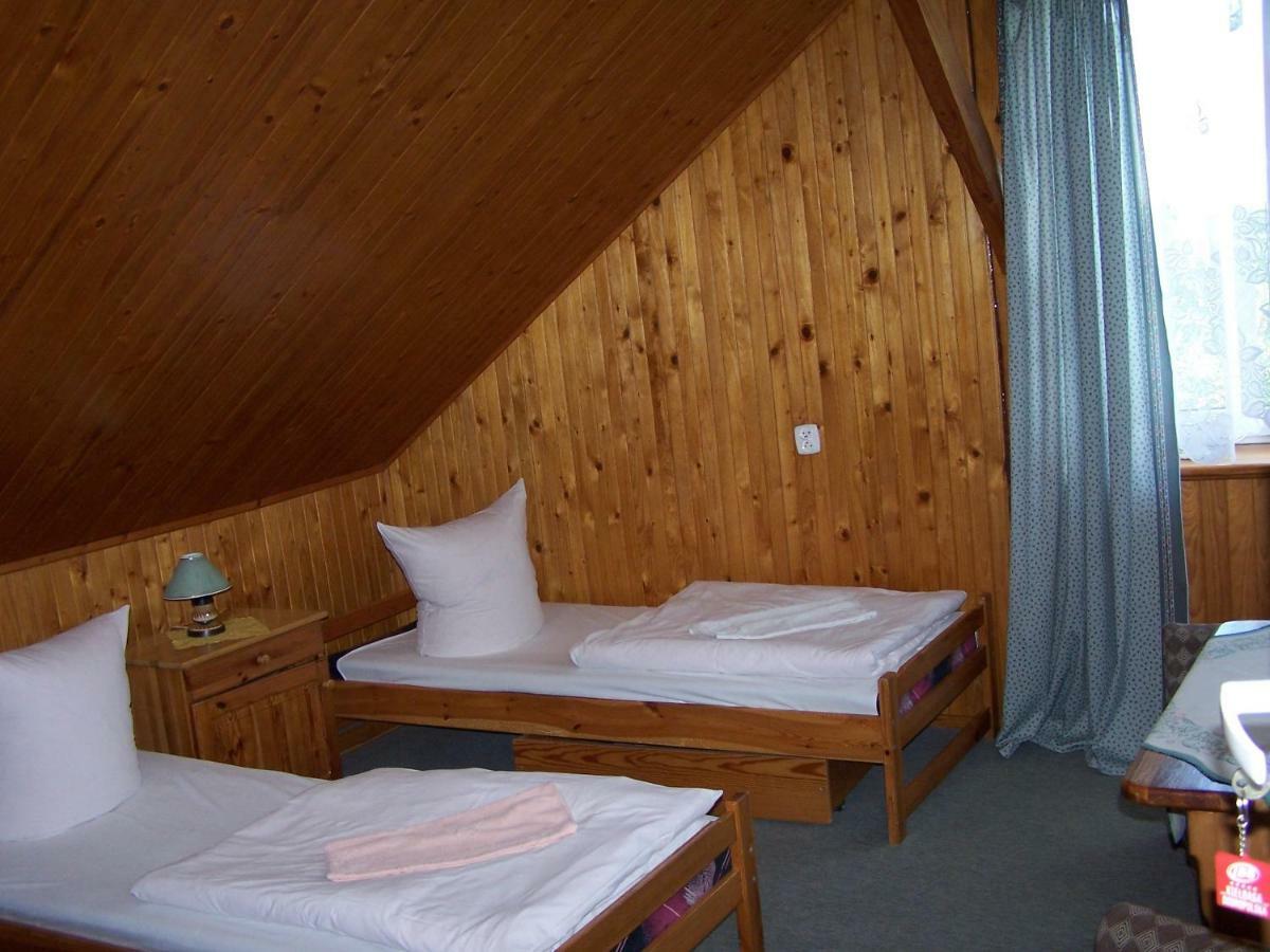 Agrohotelik-Gospodarstwo Agroturystyczne Mrągowo Exterior photo