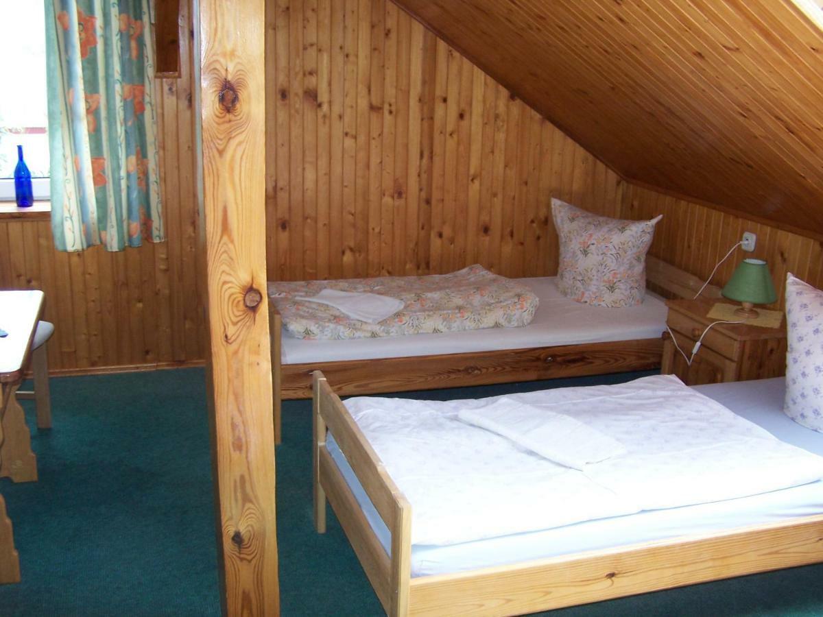 Agrohotelik-Gospodarstwo Agroturystyczne Mrągowo Exterior photo