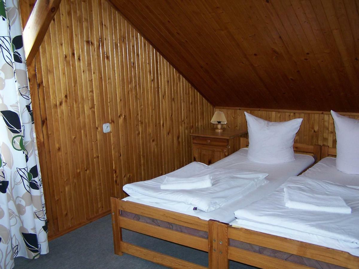 Agrohotelik-Gospodarstwo Agroturystyczne Mrągowo Exterior photo