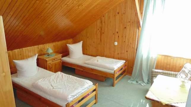 Agrohotelik-Gospodarstwo Agroturystyczne Mrągowo Exterior photo